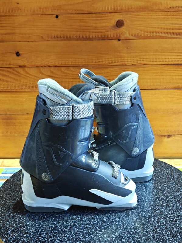 LYŽIARKY NORDICA SPORTMACHINE 65 NFS 24MP